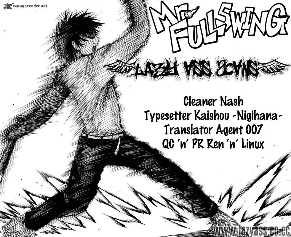 Mr. Fullswing Chapter 51 1